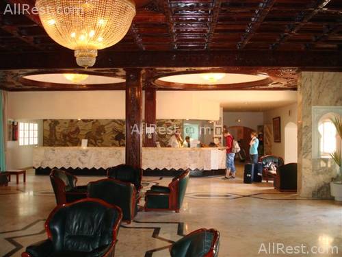 Marabout Hotel 4